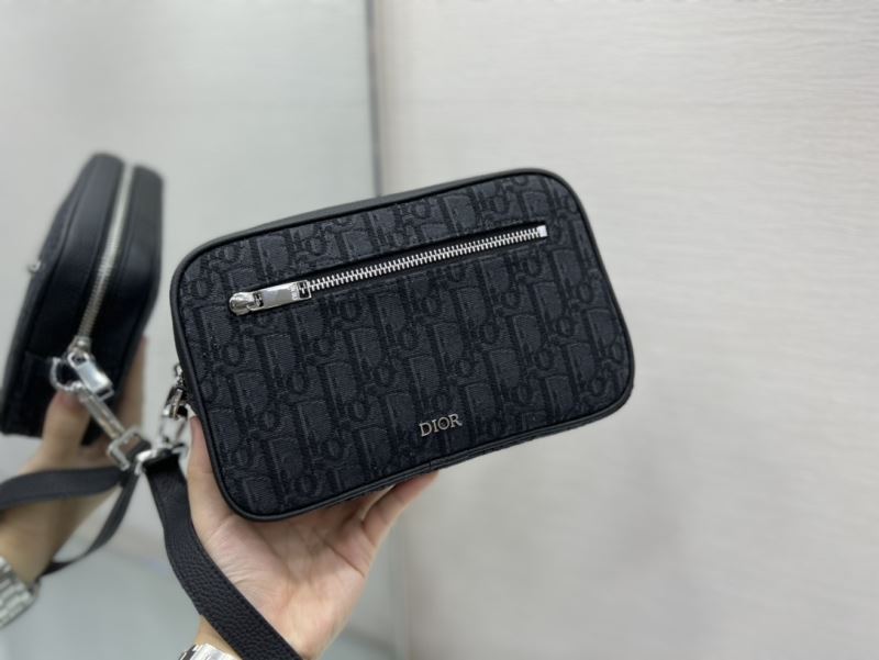 Christian Dior Clutch Bags